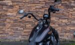 2009 Harley-Davidson FLSTSB Cross Bones Softail RD