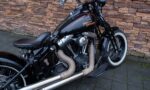 2009 Harley-Davidson FLSTSB Cross Bones Softail RE