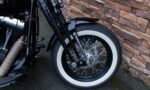 2009 Harley-Davidson FLSTSB Cross Bones Softail RFW