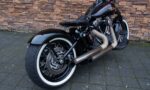 2009 Harley-Davidson FLSTSB Cross Bones Softail RRW