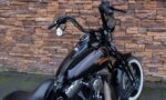 2009 Harley-Davidson FLSTSB Cross Bones Softail RT