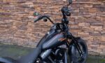 2009 Harley-Davidson FLSTSB Cross Bones Softail RT