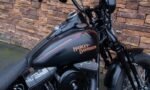 2009 Harley-Davidson FLSTSB Cross Bones Softail RTZ