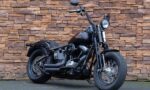 2009 Harley-Davidson FLSTSB Cross Bones Softail RV