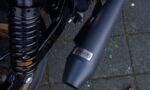 2016 Harley-Davidson FXDLS Low Rider S Dyna 110 E