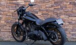 2016 Harley-Davidson FXDLS Low Rider S Dyna 110 LA
