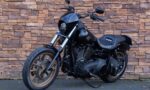2016 Harley-Davidson FXDLS Low Rider S Dyna 110 LV