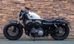 2017 Harley-Davidson XL1200X Sportster Forty Eight 1200 L