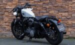 2017 Harley-Davidson XL1200X Sportster Forty Eight 1200 LA