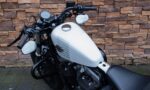 2017 Harley-Davidson XL1200X Sportster Forty Eight 1200 LD
