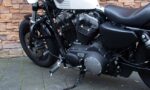 2017 Harley-Davidson XL1200X Sportster Forty Eight 1200 LE
