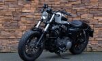2017 Harley-Davidson XL1200X Sportster Forty Eight 1200 LV