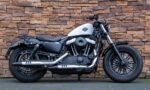 2017 Harley-Davidson XL1200X Sportster Forty Eight 1200 R