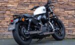 2017 Harley-Davidson XL1200X Sportster Forty Eight 1200 RA