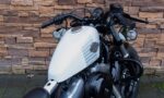 2017 Harley-Davidson XL1200X Sportster Forty Eight 1200 RD