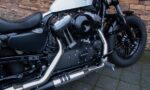 2017 Harley-Davidson XL1200X Sportster Forty Eight 1200 RE