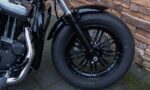 2017 Harley-Davidson XL1200X Sportster Forty Eight 1200 RFW