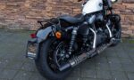 2017 Harley-Davidson XL1200X Sportster Forty Eight 1200 RRW