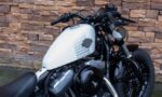 2017 Harley-Davidson XL1200X Sportster Forty Eight 1200 RT