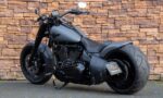 2019 FLFB Harley-Davidson Fat Boy Custom LA