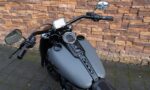 2019 FLFB Harley-Davidson Fat Boy Custom LD