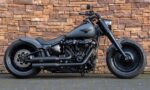 2019 FLFB Harley-Davidson Fat Boy Custom R