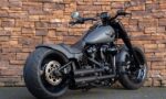 2019 FLFB Harley-Davidson Fat Boy Custom RA