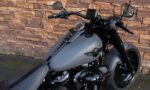 2019 FLFB Harley-Davidson Fat Boy Custom RD