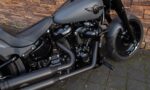 2019 FLFB Harley-Davidson Fat Boy Custom RE