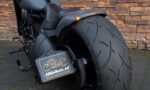 2019 FLFB Harley-Davidson Fat Boy Custom RF