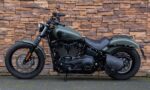 2021 Harley-Davidson FXBBS Street Bob Softail 114 L