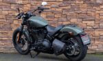 2021 Harley-Davidson FXBBS Street Bob Softail 114 LA