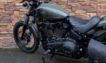 2021 Harley-Davidson FXBBS Street Bob Softail 114 LE