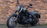 2021 Harley-Davidson FXBBS Street Bob Softail 114 LV