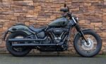 2021 Harley-Davidson FXBBS Street Bob Softail 114 R