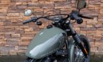 2021 Harley-Davidson FXBBS Street Bob Softail 114 RD