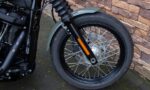 2021 Harley-Davidson FXBBS Street Bob Softail 114 RFW