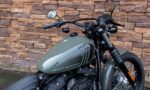 2021 Harley-Davidson FXBBS Street Bob Softail 114 RT
