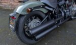 2021 Harley-Davidson FXBBS Street Bob Softail 114 SE