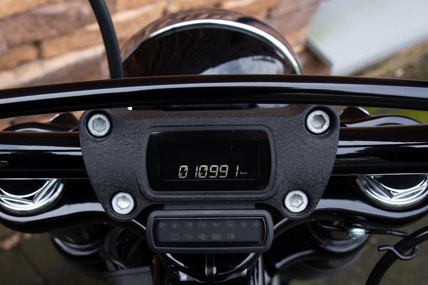 2021 Harley-Davidson FXBBS Street Bob Softail 114 T