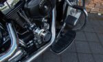 2008 Harley-Davidson FLSTF Fat Boy Softail FB