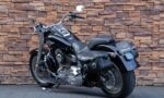 2008 Harley-Davidson FLSTF Fat Boy Softail LA