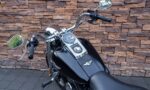 2008 Harley-Davidson FLSTF Fat Boy Softail LD