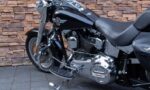 2008 Harley-Davidson FLSTF Fat Boy Softail LE