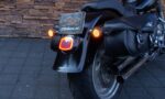 2008 Harley-Davidson FLSTF Fat Boy Softail LED
