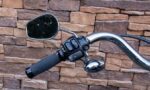 2008 Harley-Davidson FLSTF Fat Boy Softail LHB