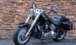 2008 Harley-Davidson FLSTF Fat Boy Softail LV