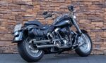 2008 Harley-Davidson FLSTF Fat Boy Softail RA