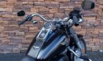 2008 Harley-Davidson FLSTF Fat Boy Softail RD