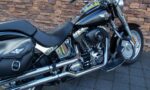 2008 Harley-Davidson FLSTF Fat Boy Softail RE